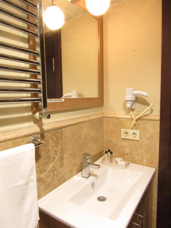 Kadikoy Park Suites Istanbul Exterior photo